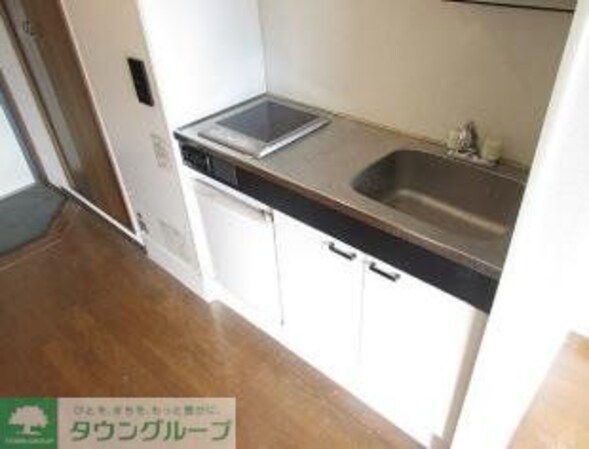 スチューデントマンションの物件内観写真